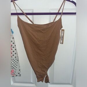 Skims Cami Bodysuit